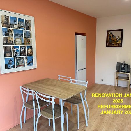 Les Appartements Chambon Sarlat-la-Canéda Exteriör bild