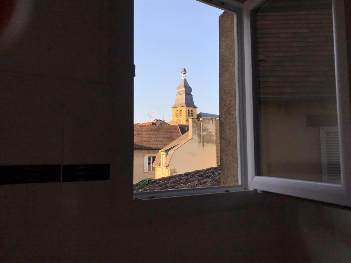Les Appartements Chambon Sarlat-la-Canéda Exteriör bild