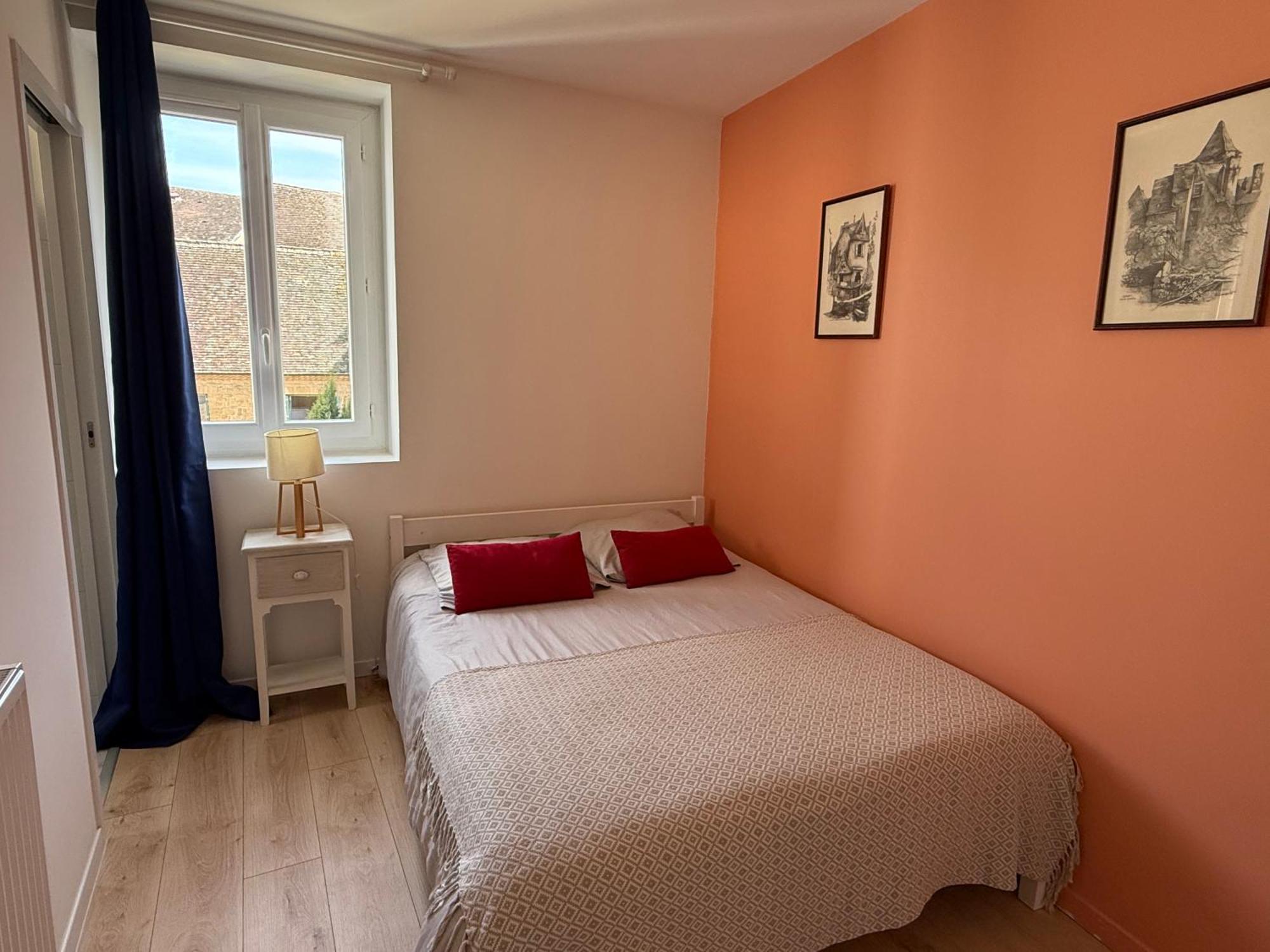 Les Appartements Chambon Sarlat-la-Canéda Exteriör bild